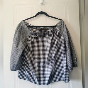 Tommy Hilfiger top size XL